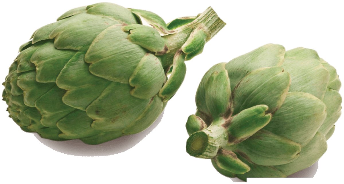 Alcachofa