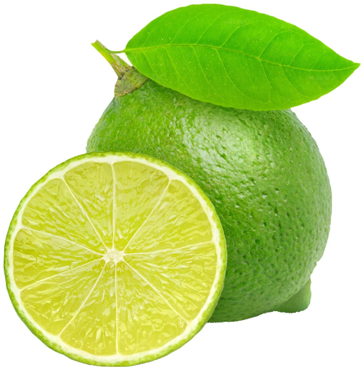 Limón Persa